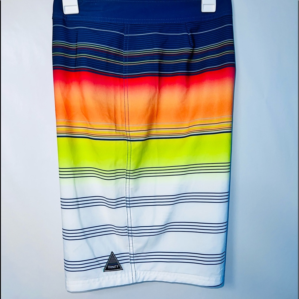 Trinity Boardshorts Mens Size 38